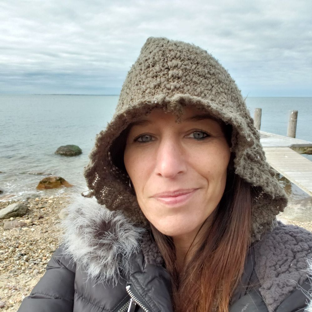 Meet your Posher, Dawn